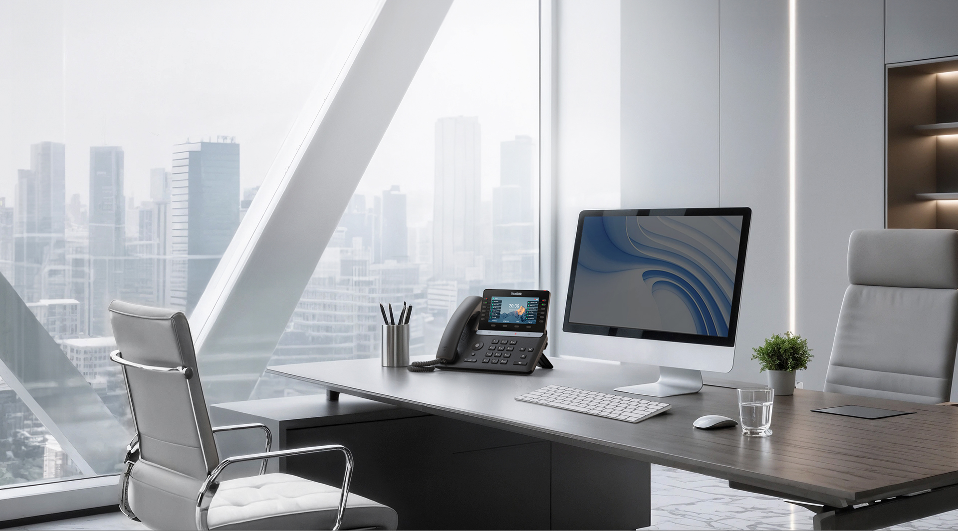 Business Phone Systems